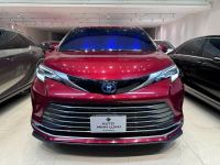 Xe Toyota Sienna Platinum 2.5 AT AWD 2021