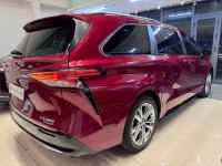 Xe Toyota Sienna Platinum 2.5 AT AWD 2021