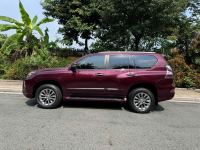 Xe Lexus GX 460 2016