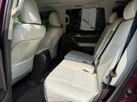 Xe Lexus GX 460 2016