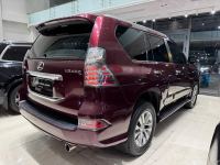 Xe Lexus GX 460 2016