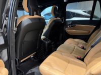 Xe Volvo XC90 Recharge T8 AWD 2022