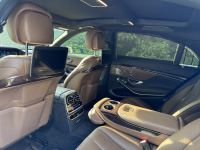 Xe Mercedes Benz S class S450L Limited Edition 2021