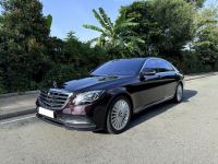 Xe Mercedes Benz S class S450L Limited Edition 2021