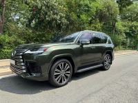 Xe Lexus LX 600 Urban 2024