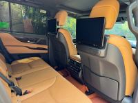 Xe Lexus LX 600 Urban 2024