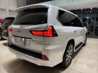 Xe Lexus LX 570 2018