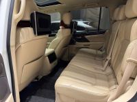 Xe Lexus LX 570 2018