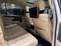 Xe Lexus LX 570 2018