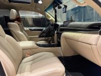 Xe Lexus LX 570 2018