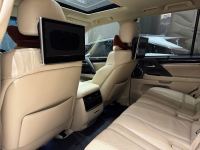 Xe Lexus LX 570 2018