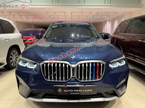 BMW X3 sDrive20i 2023