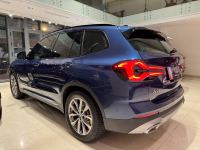 Xe BMW X3 sDrive20i 2023