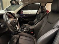 Xe BMW X3 sDrive20i 2023