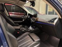 Xe BMW X3 sDrive20i 2023