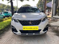 Xe Peugeot 3008 1.6 AT 2019