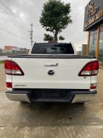 Xe Mazda BT50 Deluxe 2.2L 4x2 AT 2020