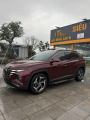 Xe Hyundai Tucson 1.6 AT Turbo HTRAC Đặc biệt 2022
