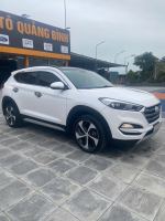 Xe Hyundai Tucson 1.6 AT Turbo 2018