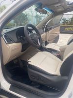 Xe Hyundai Tucson 1.6 AT Turbo 2018