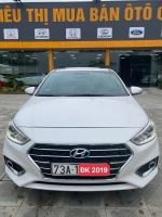 Xe Hyundai Accent 1.4 ATH 2018