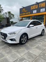 Xe Hyundai Accent 1.4 ATH 2018