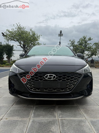 Hyundai Accent 1.4 AT 2022
