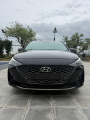 Xe Hyundai Accent 1.4 AT 2022