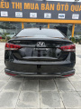 Xe Hyundai Accent 1.4 AT 2022