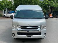 Xe Toyota Hiace 3.0 2018