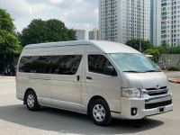 Xe Toyota Hiace 3.0 2018