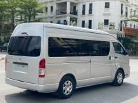 Xe Toyota Hiace 3.0 2018