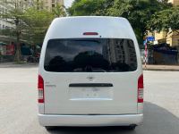 Xe Toyota Hiace 3.0 2018