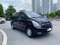 Xe Hyundai Grand Starex 2.4 MT 2009