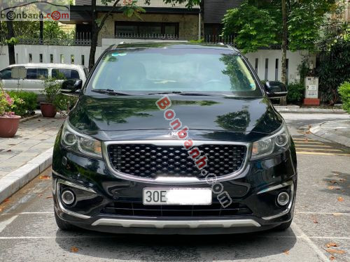 Kia Sedona 2.2L DATH 2016