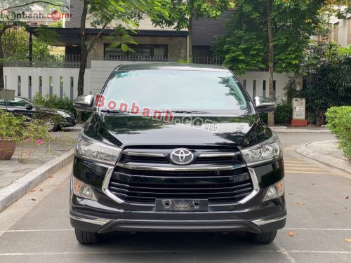 Toyota Innova 2.0 Venturer 2020