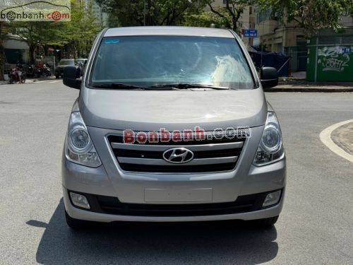 Hyundai Grand Starex 2.5 MT 2016