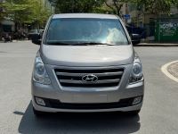 Xe Hyundai Grand Starex 2.5 MT 2016