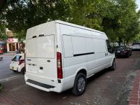 Xe Ford Transit Standard MID 2017