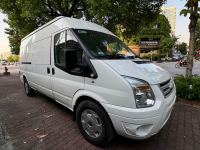 Xe Ford Transit Standard MID 2017