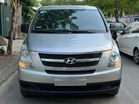 Xe Hyundai Grand Starex Van 2.5 MT 2014