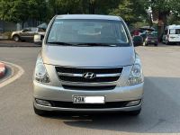 Xe Hyundai Grand Starex 2.5 MT 2013