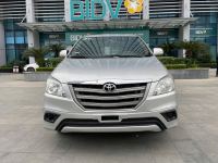 Xe Toyota Innova 2.0E 2015