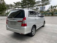 Xe Toyota Innova 2.0E 2015