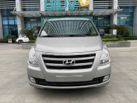 Xe Hyundai Grand Starex 2.5 MT 2016