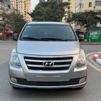 Xe Hyundai Grand Starex 2.4 MT 2016