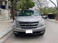 Xe Hyundai Grand Starex 2.5 MT 2013