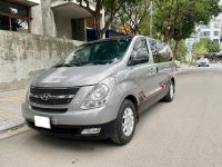 Xe Hyundai Grand Starex 2.5 MT 2013