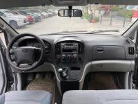 Xe Hyundai Grand Starex Van 2.4 MT 2015