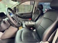 Xe Hyundai Grand Starex Van 2.5 MT 2014